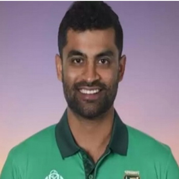 Tamim Iqbal Biography